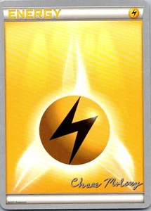 Pokemon Blitz Energie (Jagd Moloney) - Bild 1 von 2