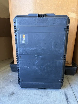 Estuche Pelican iM2950 Storm | Negro | 31,3 x 20,4 x 12,2" | 1650 Equiv Foto 1 de 4