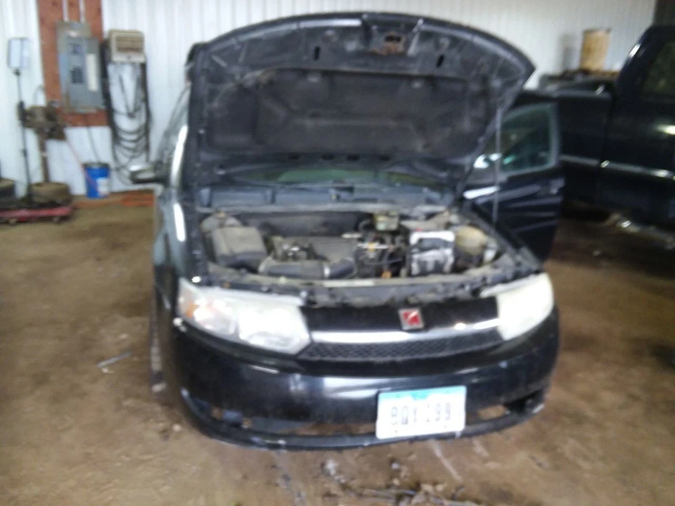 Parabrisas cristal sedán compatible 03-07 ION 2083886 Foto 1 de 4