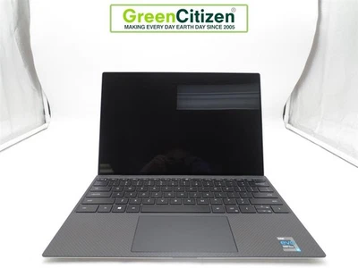 Dell XPS 13 9310 Intel i7-1185G7 3GHz 32GB RAM 256GB SSD 13.4"/Touch  - Image 1 of 4