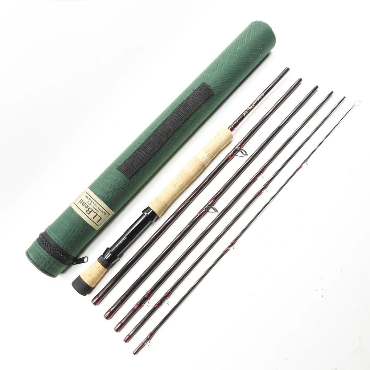 Ll Bean Fly Rod for sale | eBay