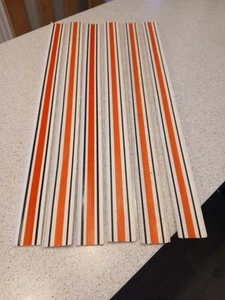 Vintage Original Matchbox Streak Racing Spare Track 6 X 2ft Lengths - Picture 1 of 4