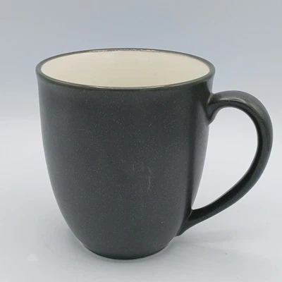 Taza Noritake COLORWAVE GRAFITO 8034 13 OZ Foto 1 de 4