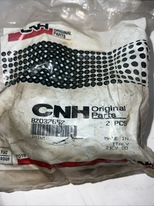 CNH Joint 82037652 (Pack of 2) - Picture 1 of 5