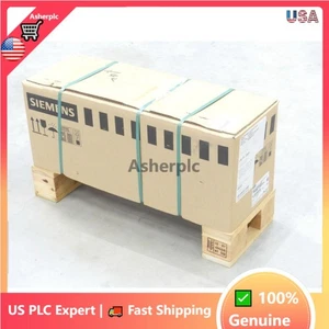 Inverter Siemens 6SL3210-1KE32-1UF1 6SL3 210-1KE32-1UF1 SINAMICS G120C 110KW nuovo - Foto 1 di 4