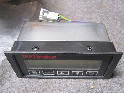 Cummins 3622084 Logger Data Inxr New - Image 1 of 2