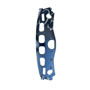 Bentley Flying Spur Front Radiator Support Shield Plate Brace OEM：3W0804415C - Picture 1 of 4