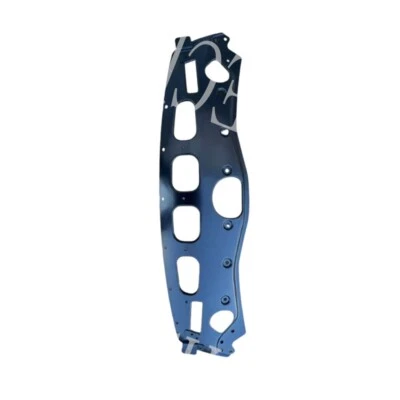 Bentley Flying Spur Front Radiator Support Shield Plate Brace OEM：3W0804415C - Image 1 of 4