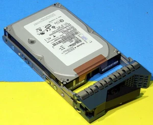 IBM 43X0876 48X0877 43W7521 HUS1530VLS300 0B22156 300 GB 15 K SAS - Imagen 1 de 1