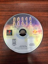 .PSX.' | '.Omega Boost.