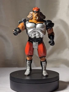 Vintage Thundercats: Grune The Destroyer: LJN Toys: Figur lose: 1985. - Bild 1 von 11