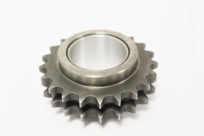 Jaguar Daimler E-Type Mk S-Type XJ6 XK Idler Sprocket C26740-G Foto 1 de 2