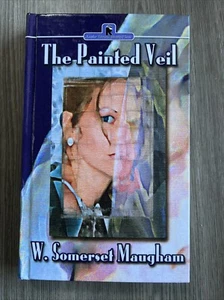 Painted Veil by Somerset Maugham (1999, Library Binding) - Picture 1 of 2
