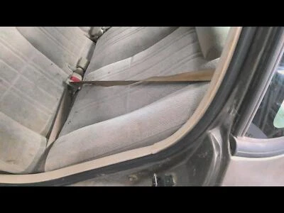 Used Rear Seat Belt Rear fits: 2003 Chevrolet Impala Rear Grade A - Изображение 1 из 4