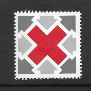 E9167 CINDERELLA RED CROSS - MEDICINE, MEDICAL - Picture 1 of 1