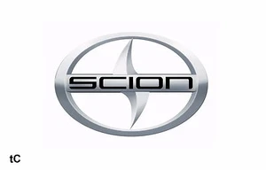 SCION TC OEM Integrated Backup Camera System (2016) for BeSpoke/Touch Screen - Picture 1 of 8