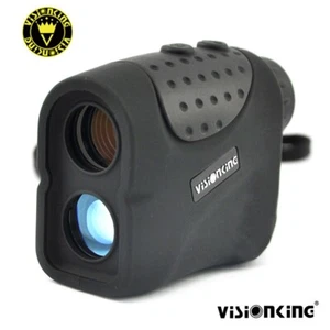 Visionking 6x21 Laser Range Finder 3 Mode Hunting Golf Rain 1000m USB Charging - Picture 1 of 6