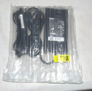 Fuente de alimentación Dell 130W PA-4E-02 NUEVA - Imagen 1 de 4