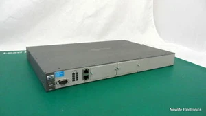 HP J8752-69101 ProCurve Secure Router 7102dl J8752A - Picture 1 of 10