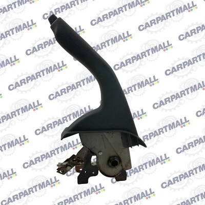 Conjunto de palanca de manija de freno de estacionamiento de emergencia para Kia Rio Rio5 2006-2011 OEM Foto 1 de 4