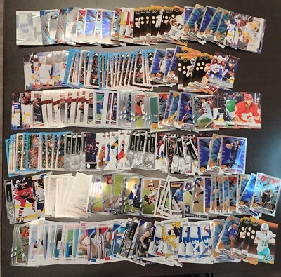 Sports Card Lot 50+ MLB NFL NBA UFC NHL+ - Image 1 of 3