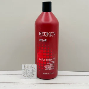 Champú Redken Color Extend 33,8 oz - sellado y auténtico - Imagen 1 de 5