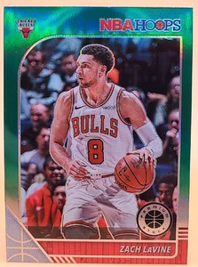 2019-20 Hoops Premium Stock Prizms All Types UP TO 25% OFF