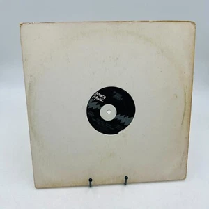 The SOS Band.....12" single promotional lp..labeled Demontration, B2G2 FREE - Foto 1 di 6