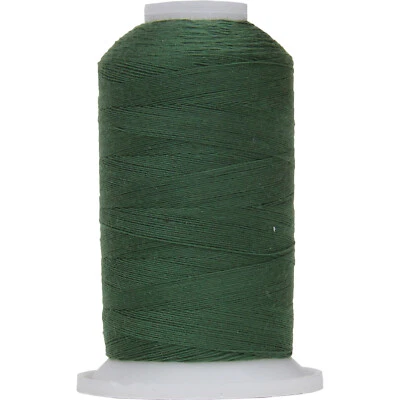 THREADART ALL PURPOSE POLYESTER SEWING THREAD - 86 COLORS - 600M SPOOLS 50/3 - Image 1 of 4