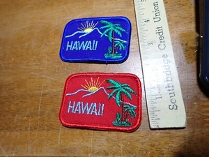 HAWAII PERAL HARBER MAUI SURFING OCEAN BX F #25 - Picture 1 of 1