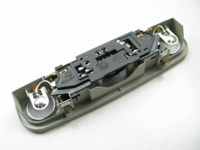 NUEVO AUDI Q7 4L ILUMINACIÓN INTERIOR DELANTERA 4L0947111BU57 4L0947111B U57 ORIGINAL Foto 1 de 4