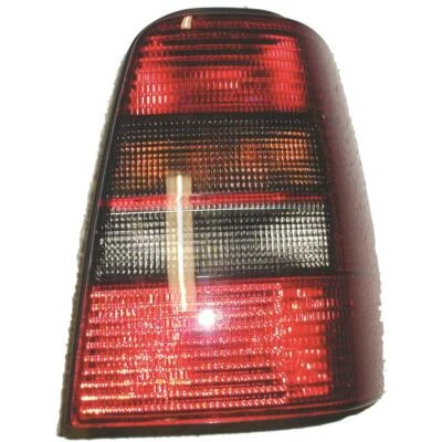 Luz Trasera Derecha Para VW Golf III 3 Kombi 91-99 Rojo/Gris 1009846 - Imagen 1 de 2