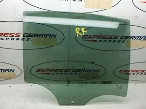VENTANA PUERTA TRASERA DERECHA BMW SERIE 5 F10 MK6 09-17 7182124 - Imagen 1 de 3