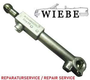 Hydraulikzylinder Mercedes-Benz W124/ A124 A1248000372 Generalüberholung - Bild 1 von 6