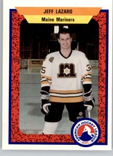 1991-92 ProCards Pro Cards AHL/IHL Hockey Trading Cards Pick From List 1-220