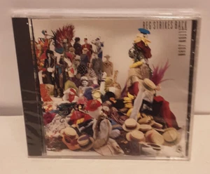 ELTON JOHN REG STRIKES BACK CD BRAND NEW SEALED BMG DIRECT RECORD CLUB EDITION - Imagen 1 de 2
