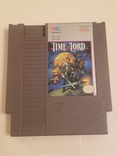 .NES.' | '.Time Lord.