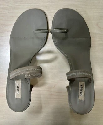 tacones yeezy Foto 1 de 3