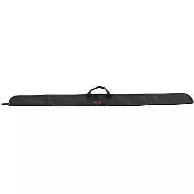 SOUTHLAND ARCHERY SUPPLY SAS Long Traditional Recurve Bow Bag Case 66in long 6in Wide