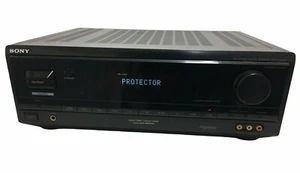 Sony STR-DE805G Home Theater | Audio Video Control Center |Stereo Receiver AM/FM - Picture 1 of 8
