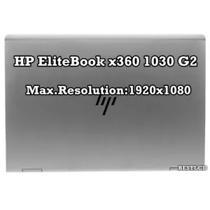HP EliteBook x360 1030 G2 13.3" LCD Screen Touch Panel Complete Display Assembly - Picture 1 of 5