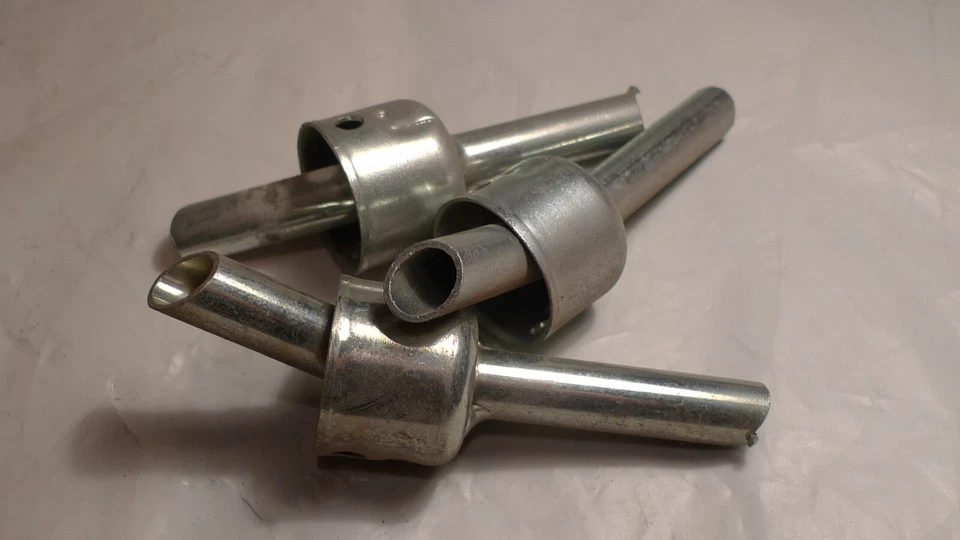 Moto Guzzi Magnum 50 exhaust db killer NOS - Image 1 of 1