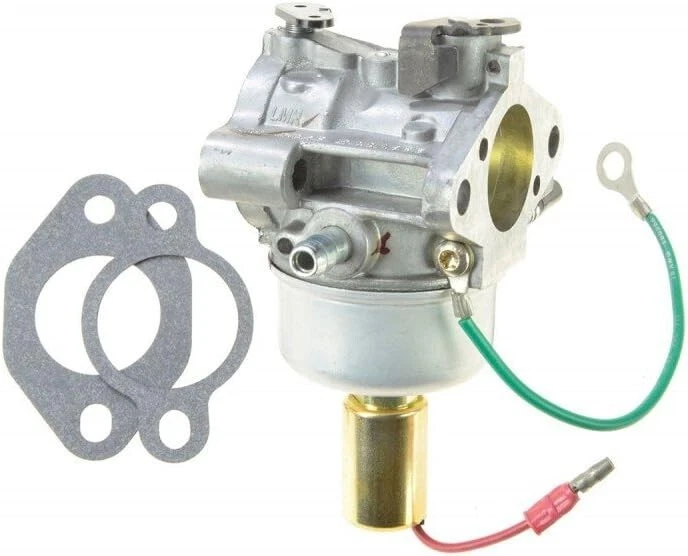 Kohler 20 853 33-S Carburetor Assembly Kit Genuine - Image 1 of 1