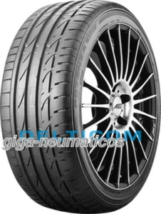 Neumáticos de verano Bridgestone Potenza S001 EXT 245/40 R18 97Y XL - Imagen 1 de 2