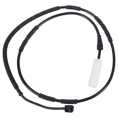 Rear LH/RH Brake Pad Wear Sensor Fits BMW 135i 128i 335i xDrive M3 34356792564 - Image 1 of 4