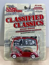 1965 Ford Galaxie 500xl #9 2000 Racing Champions Classified Classics 1 64