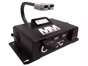 Mean Mother DC12V Power Distribution Box (Each) - MMBD01 - Picture 1 of 1