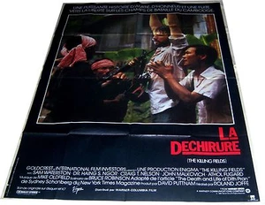 Affiche - LA DECHIRURE - - Bild 1 von 1
