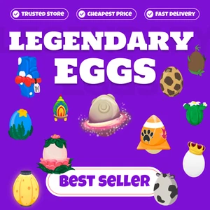 Adopt Today ✨ Sale! eggs | Mega Neon Fly Ride 💫Same Day Delivery💫 Best Price✨ - Picture 1 of 27