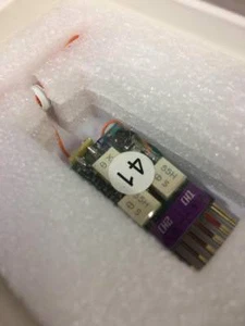 Easy Model EM-410 FM 4-Wege einfacher Umbau - Bild 1 von 2